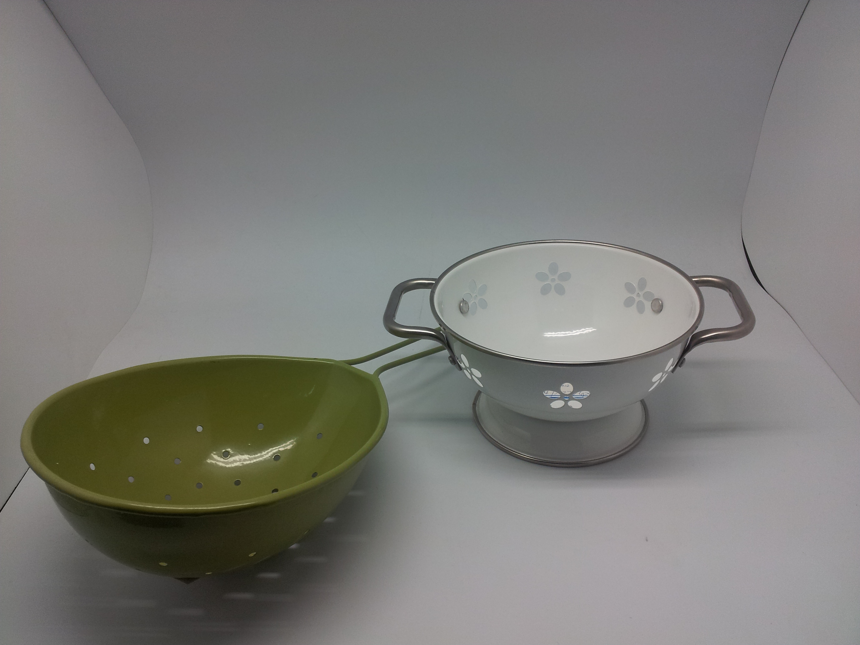 מסננות פח מגלוון