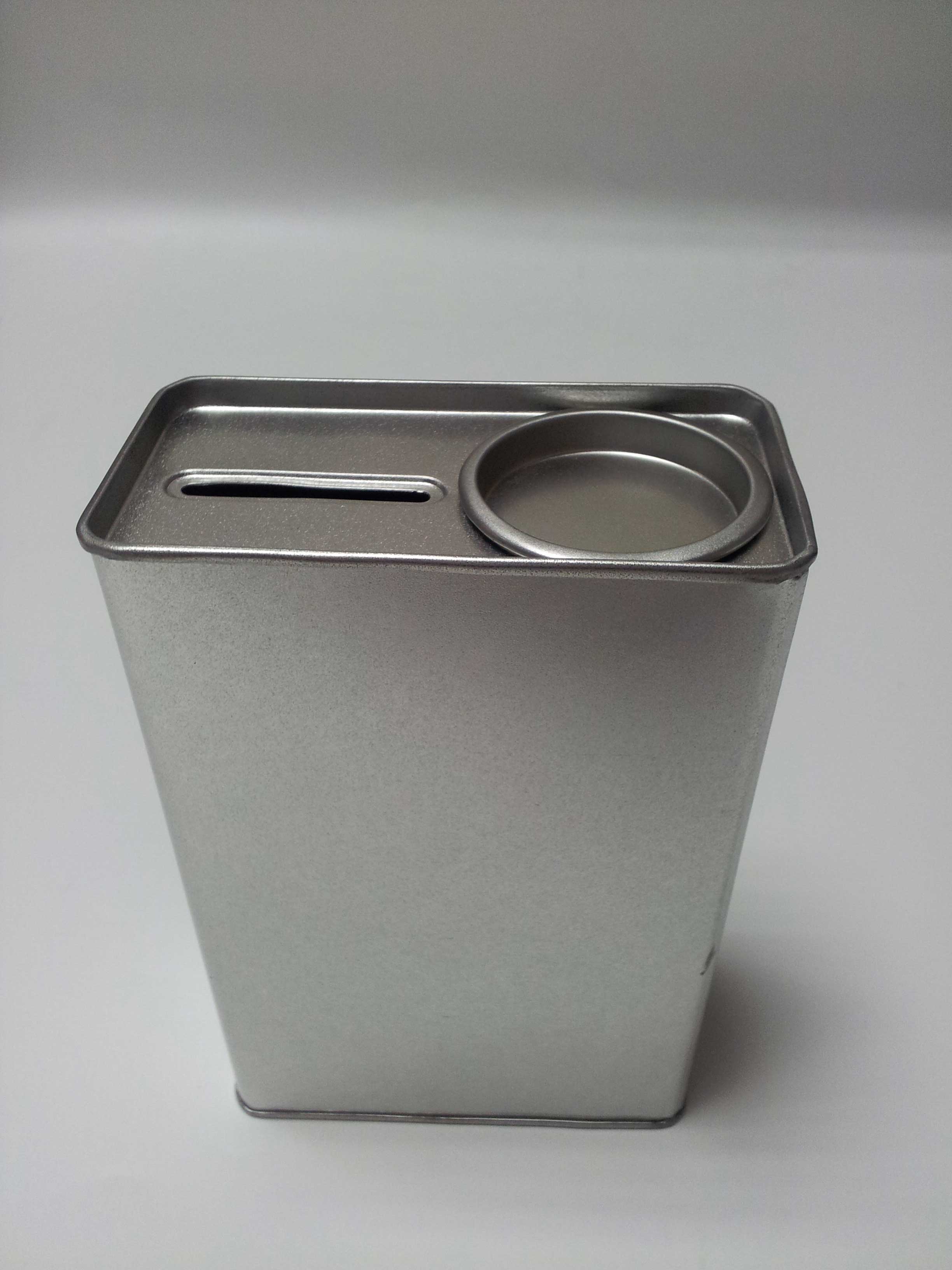 קופת חיסכון מרובעת קק"ל