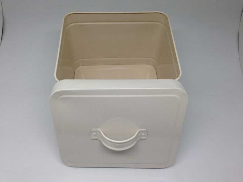 קופסה מרבועת לאיכסון