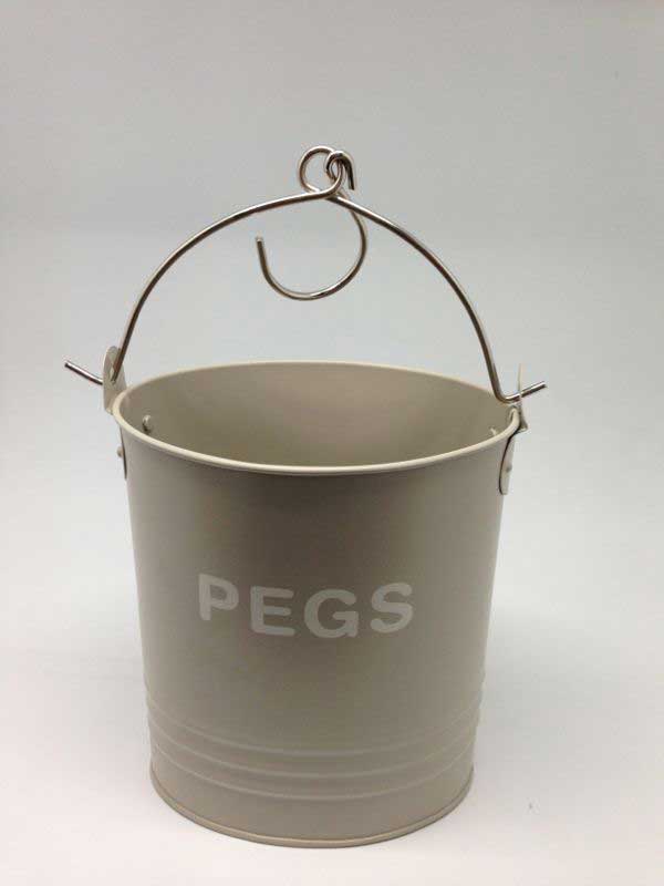 קופסה לאטבי כביסה