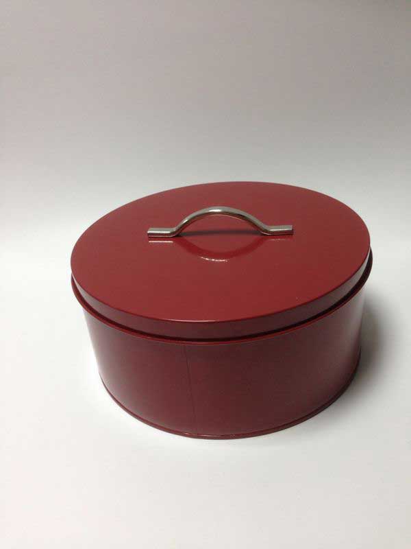 קופסת פח לעוגיות