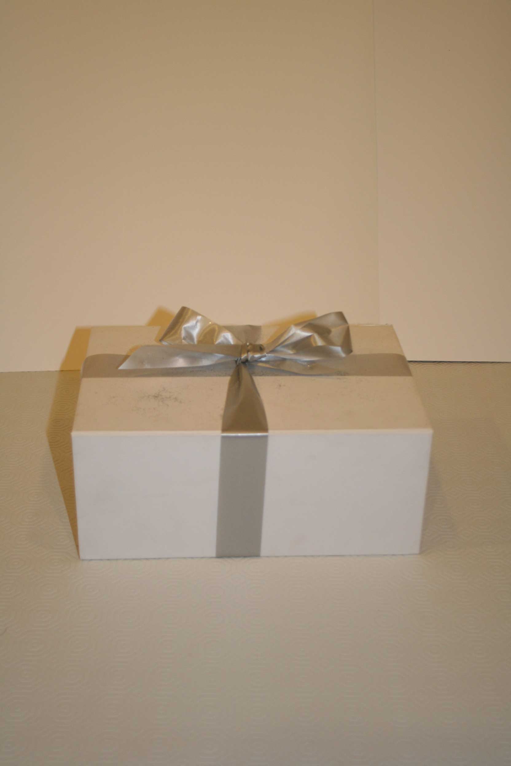 קופסת קרטון קשיח מתקפלת