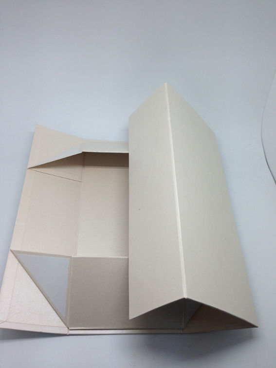 מארז קרטון לשני בקבוקי יין