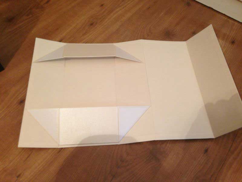 מארז ל2 בקבוקי יין מתקפל