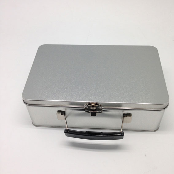 מזוודה/ lunchbox