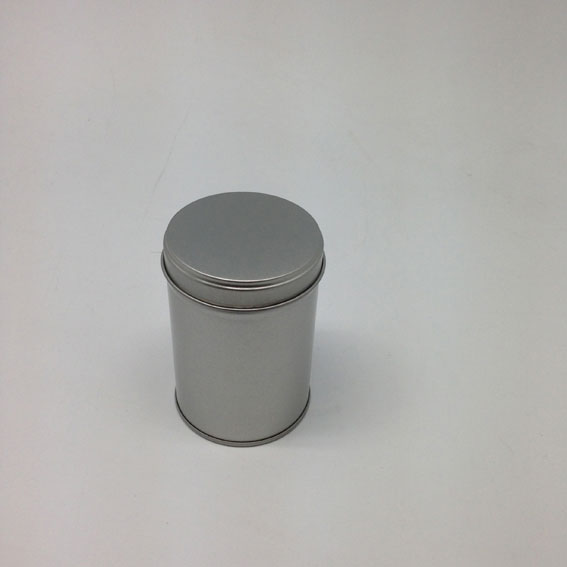 קופסה עגולה מוארכת